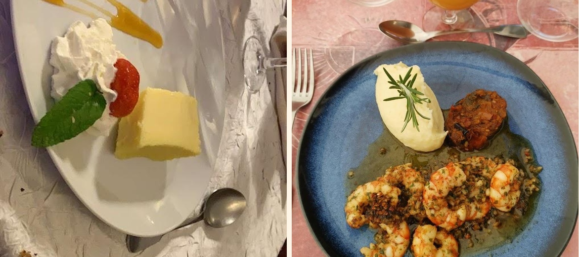 L'Auberge Gourmande - Gallery Image 3