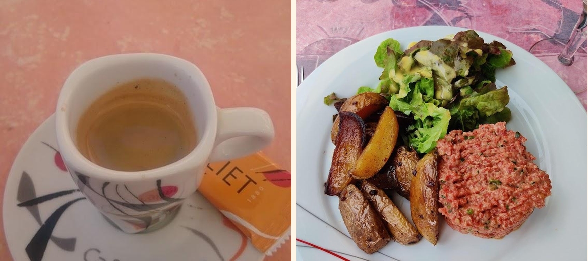 L'Auberge Gourmande - Gallery Image 4