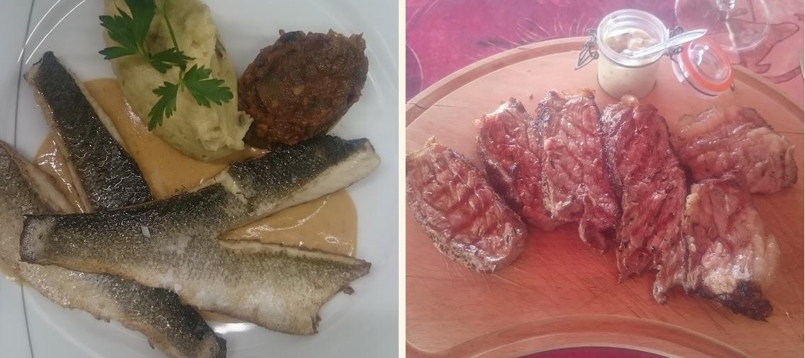 L'Auberge Gourmande - Gallery Image 5