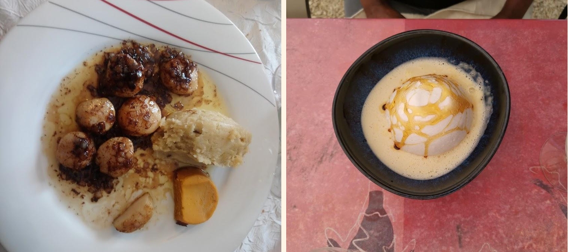 L'Auberge Gourmande - Gallery Image 7