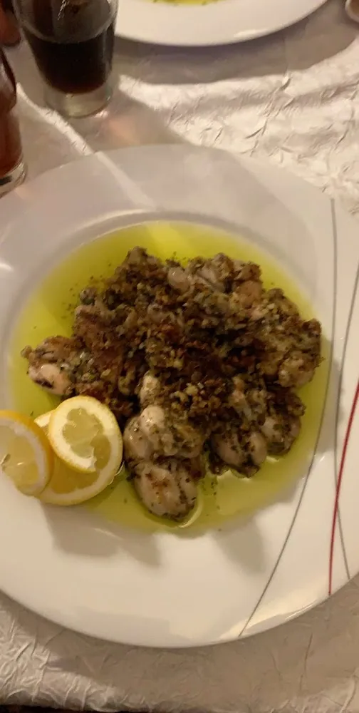 Cuisses de Grenouilles